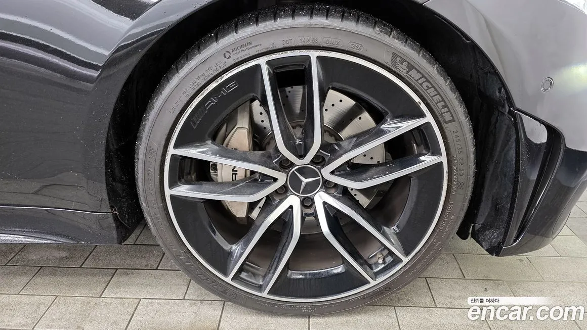 Mercedes-Benz CLS-Class 2023 из KR, фото 10