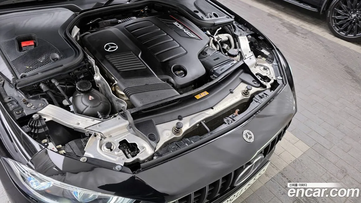 Mercedes-Benz CLS-Class 2023 из KR, фото 6