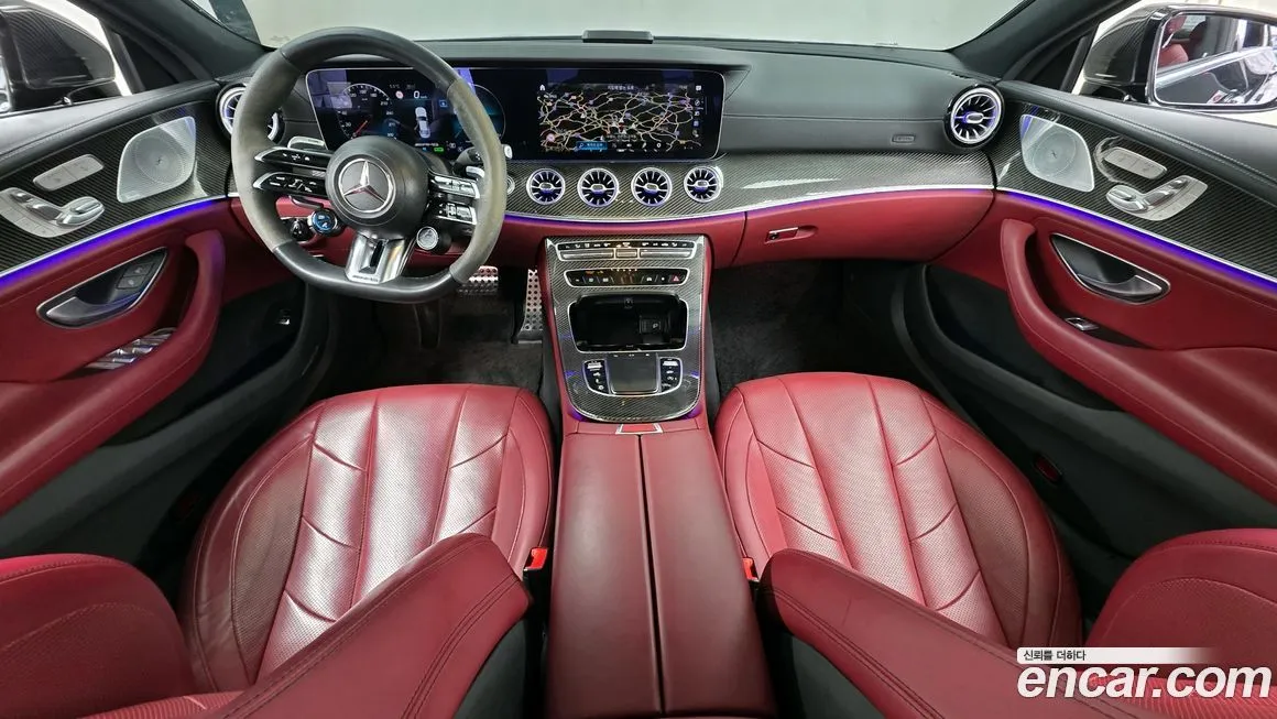 Mercedes-Benz CLS-Class 2023 из KR, фото 5