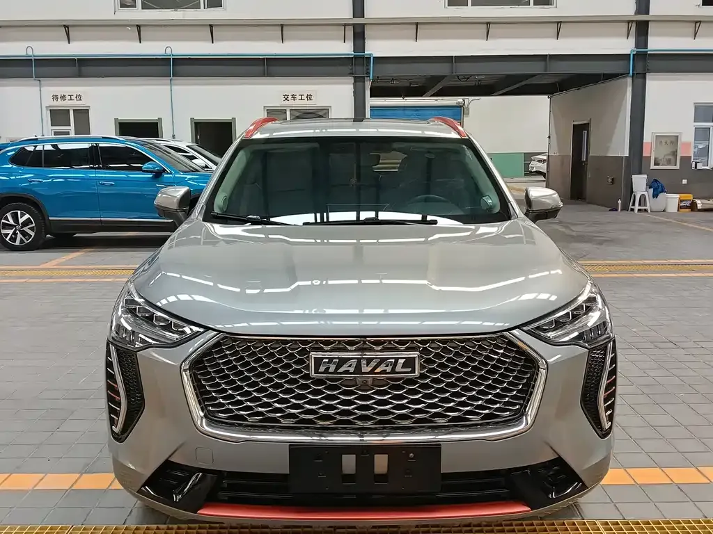 Haval Chulian 2022 из CN, фото 6
