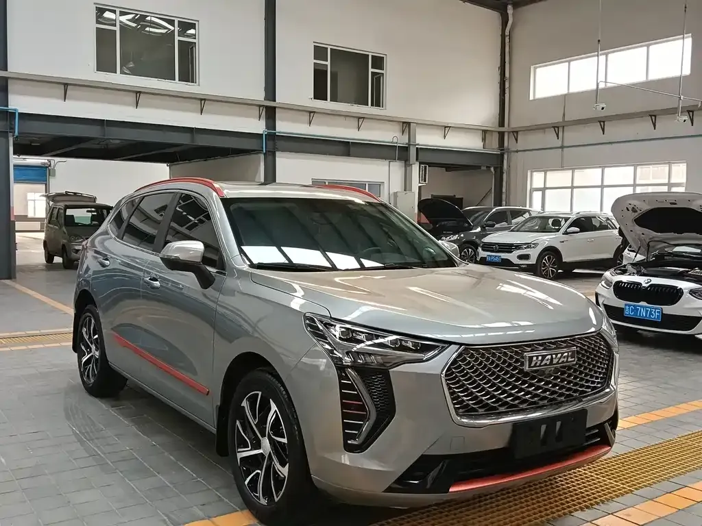 Haval Chulian 2022 из CN, фото 4