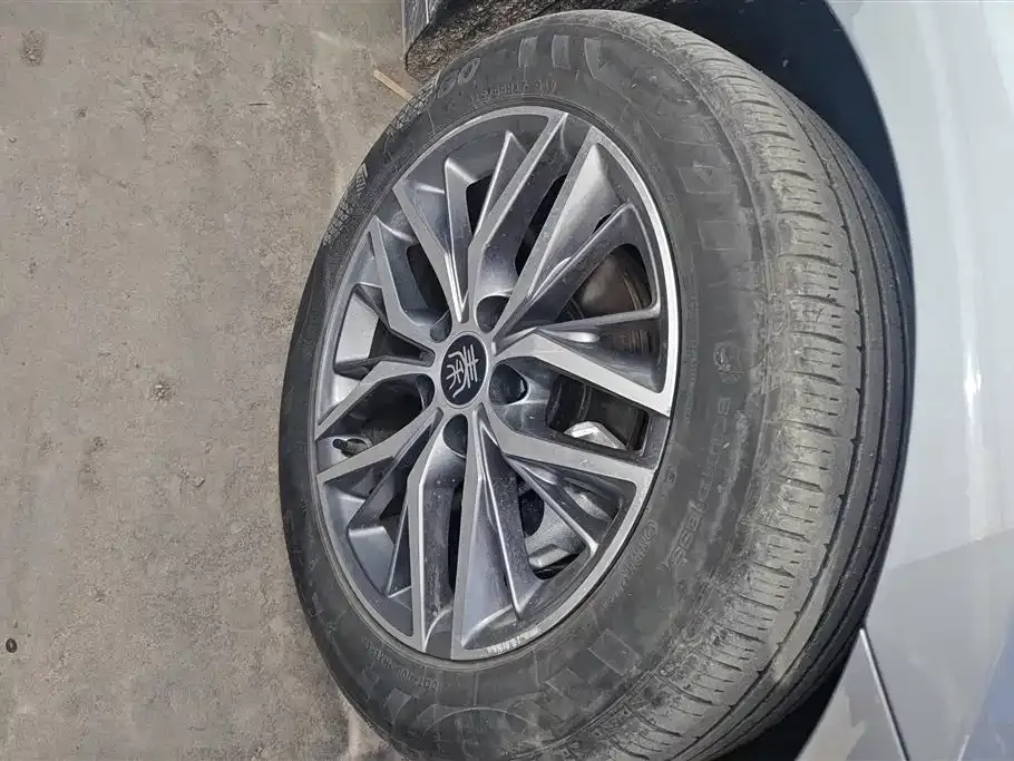 BYD Qin PLUS 2023 из CN, фото 10