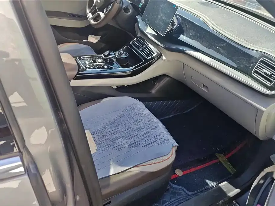 BYD Qin PLUS 2023 из CN, фото 6