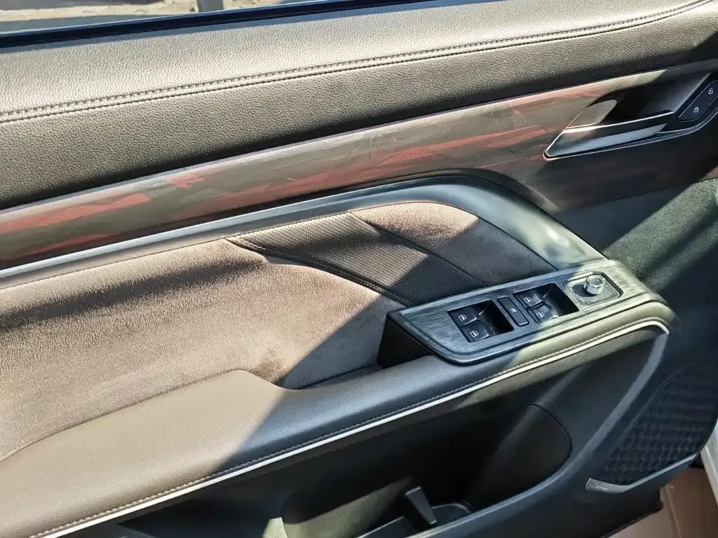 Haval H6 — фото 10