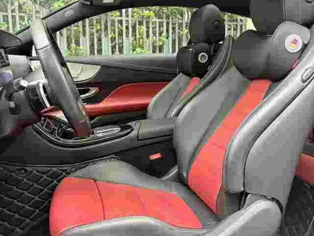 Mercedes-Benz E-Class (Import) 2021 из CN, фото 5