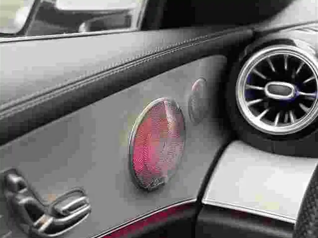 Mercedes-Benz E-Class (Import) 2021 из CN, фото 6