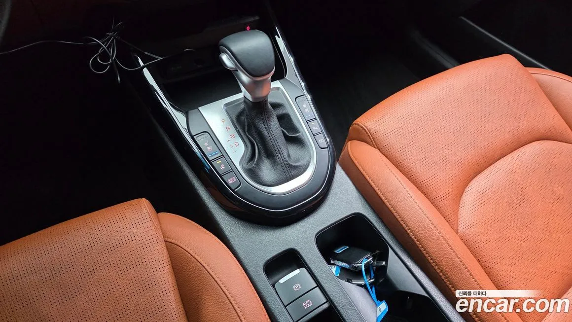 Kia K3 2022 из KR, фото 10