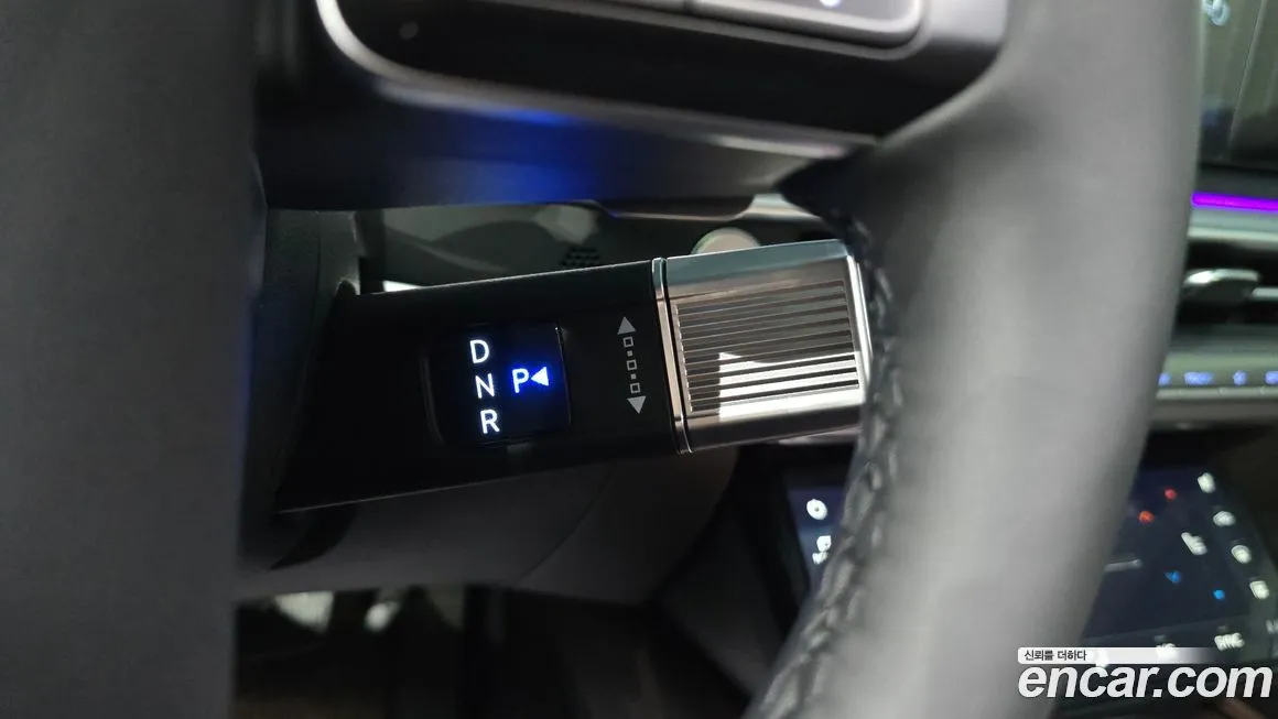 Hyundai Grandeur 2026 из KR, фото 4