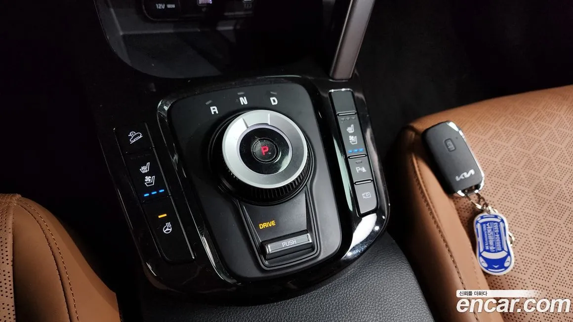 Kia Seltos 2024 из KR, фото 6