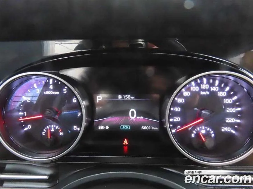 Kia Carnival 2023 из KR, фото 9