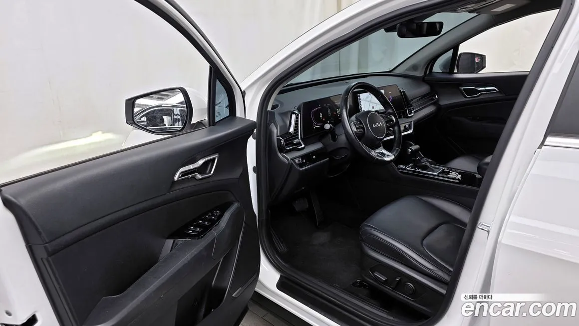 Kia Sportage — фото 3