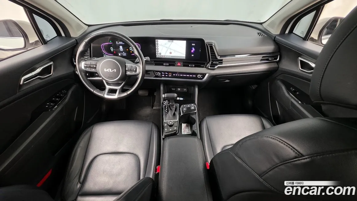 Kia Sportage — фото 7
