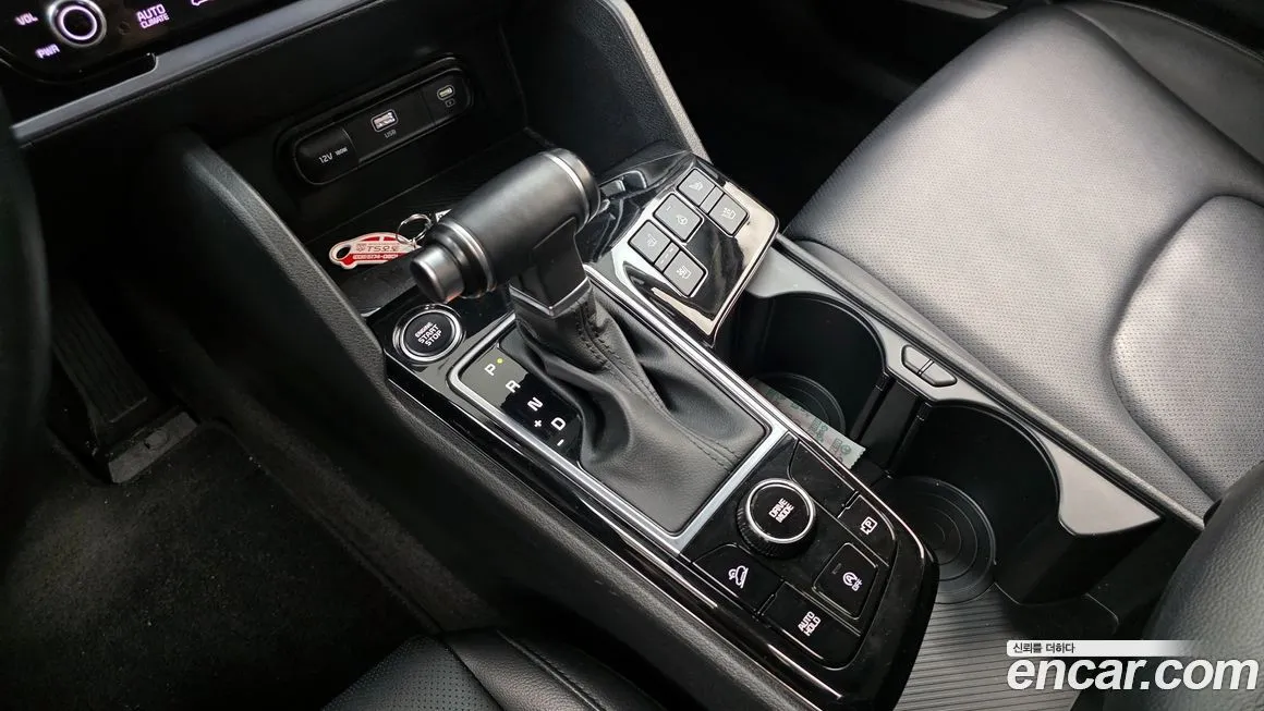 Kia Sportage — фото 9