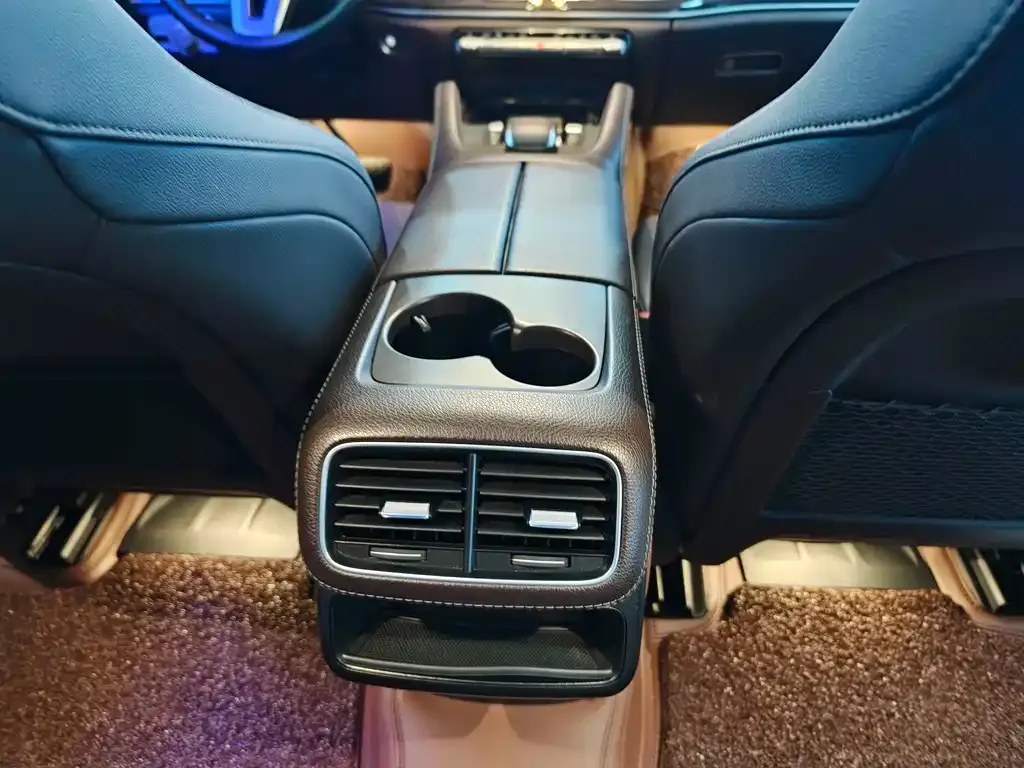 Mercedes-Benz GLE 2021 из CN, фото 6