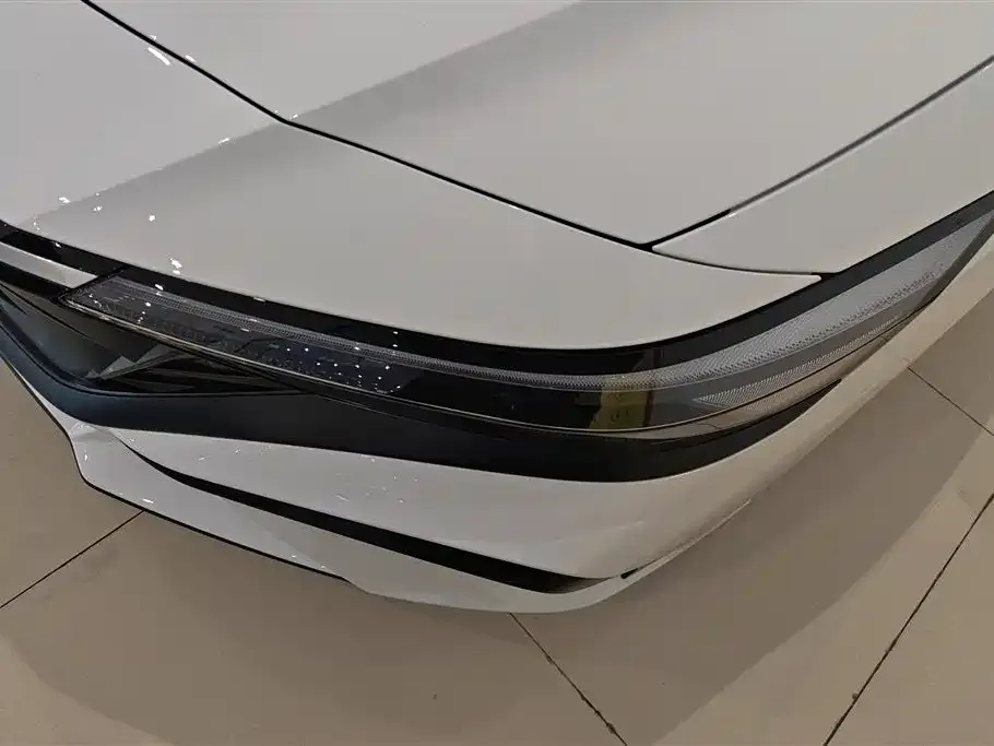 Hyundai Elantra 2025 из CN, фото 6