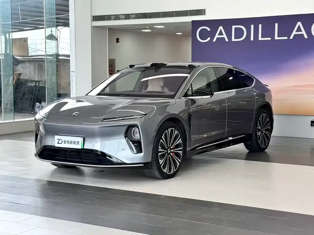 NIO ET9 2025 из CN, фото 1