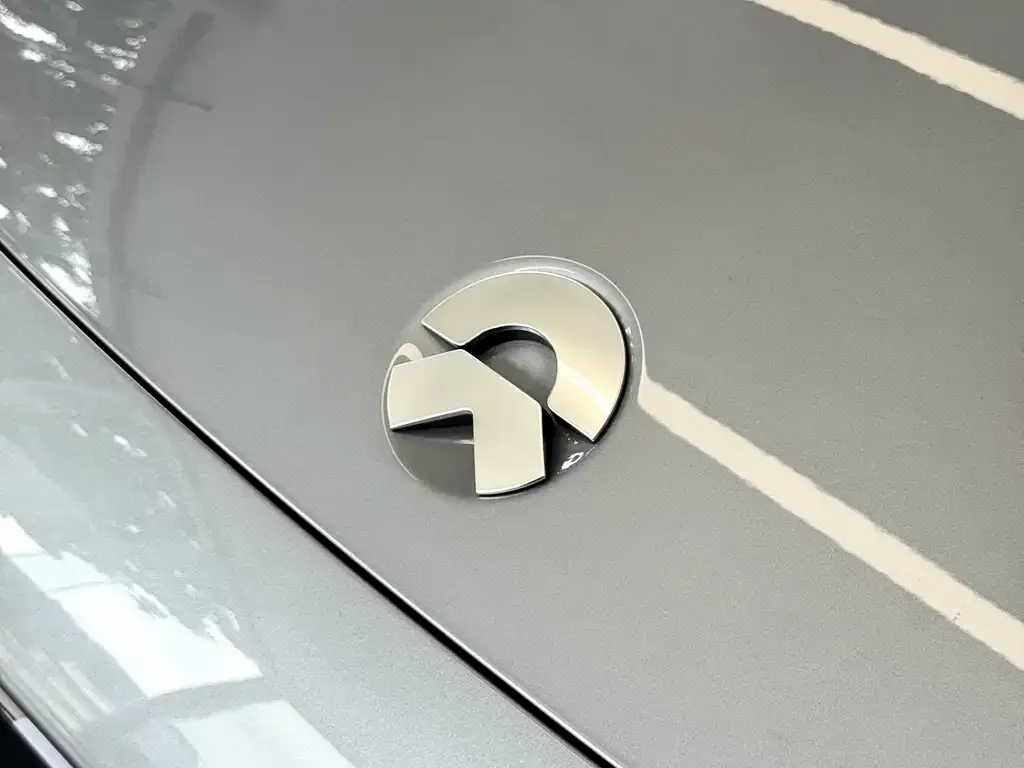 NIO ET9 2025 из CN, фото 2