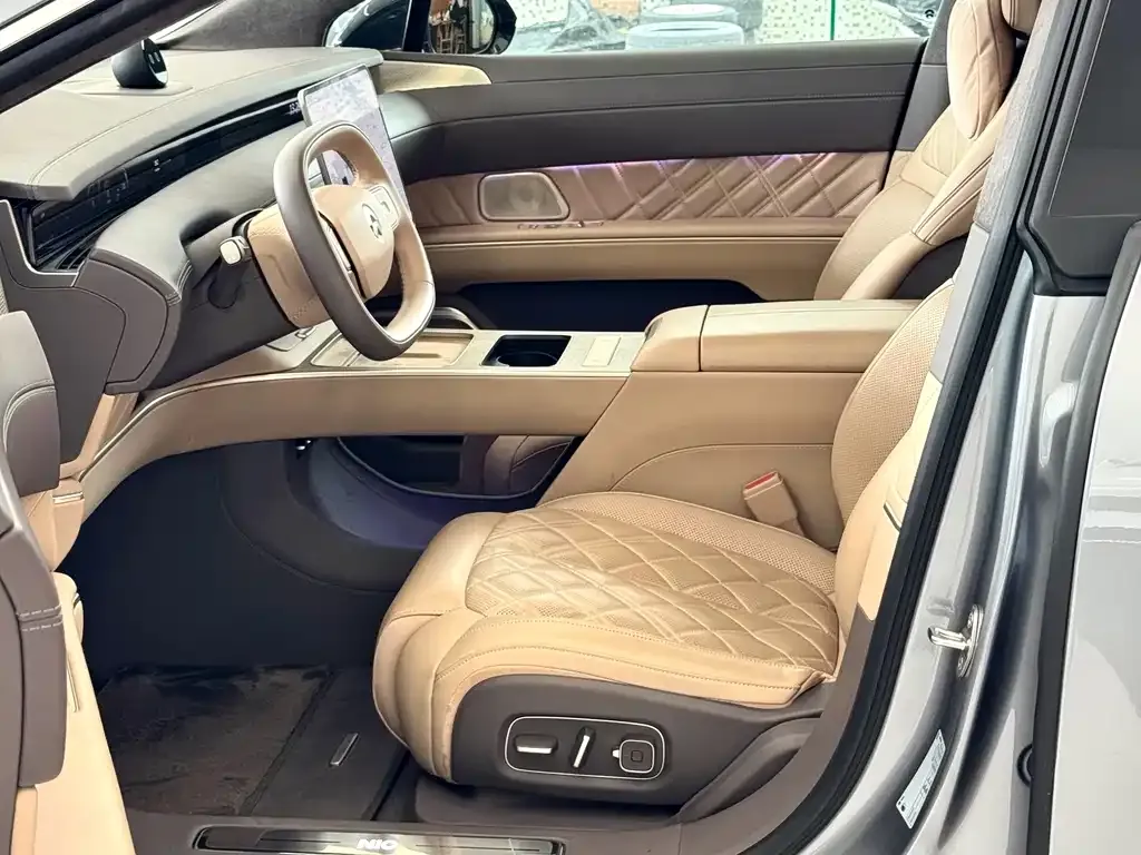 NIO ET9 2025 из CN, фото 6