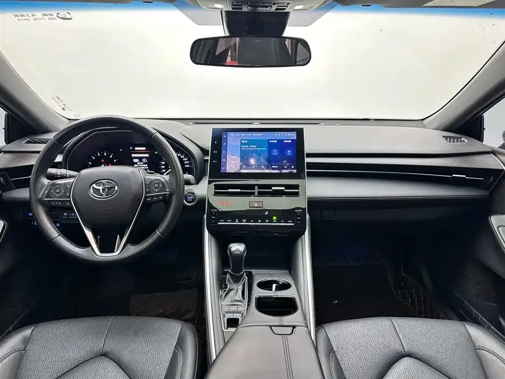 Toyota Avalon 2023 из CN, фото 5