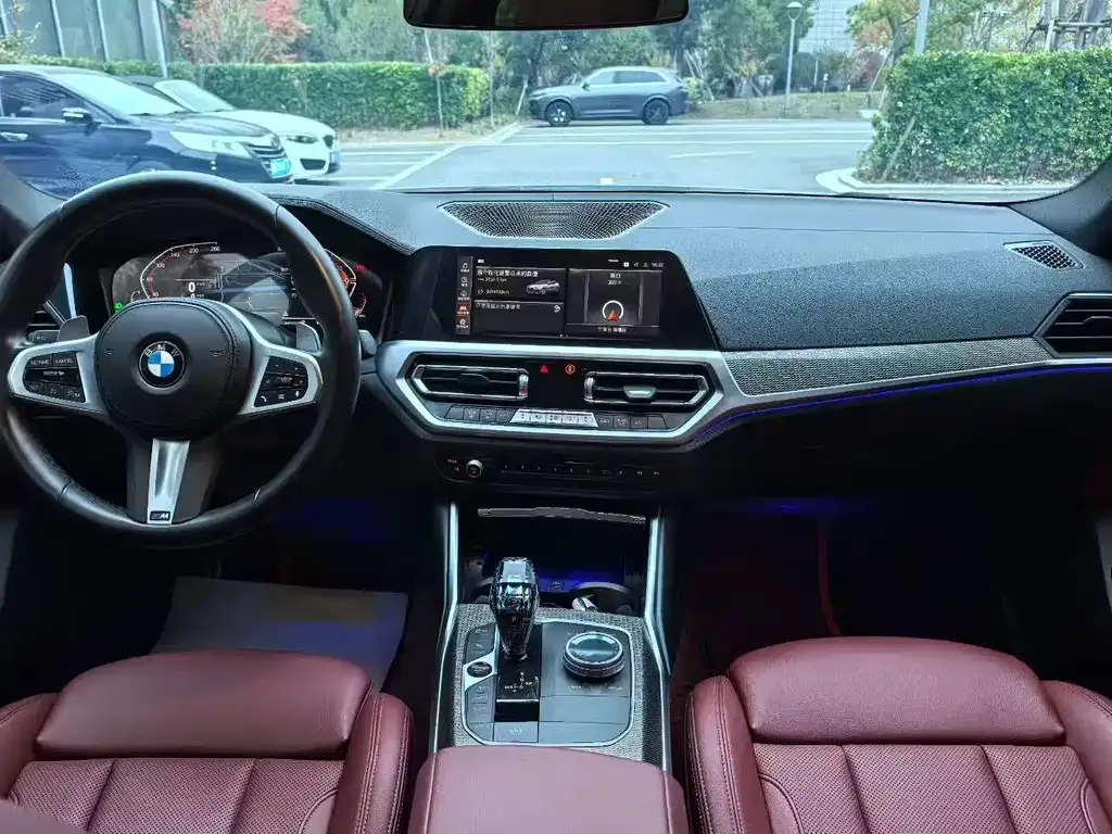 BMW 4 Series — фото 7