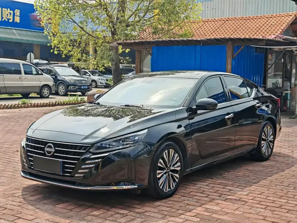 Nissan Teana 2023 из CN, фото 1