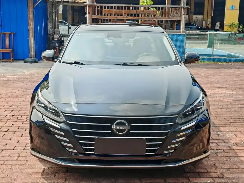 Nissan Teana 2023 из CN, фото 5