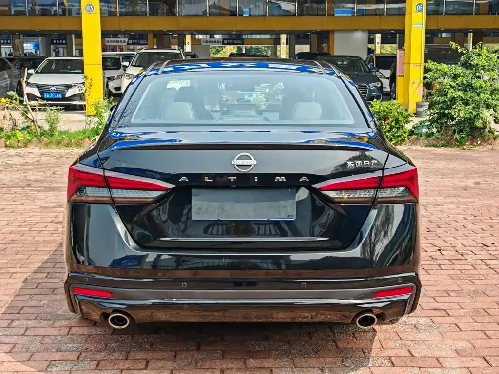 Nissan Teana 2023 из CN, фото 3