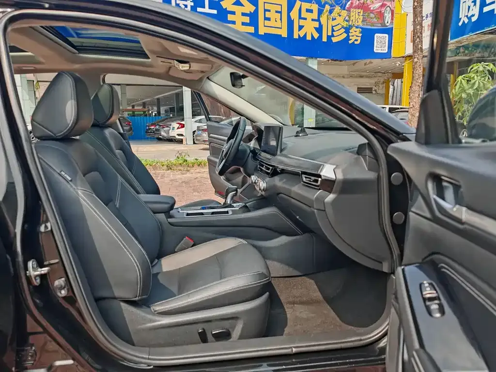 Nissan Teana 2023 из CN, фото 6