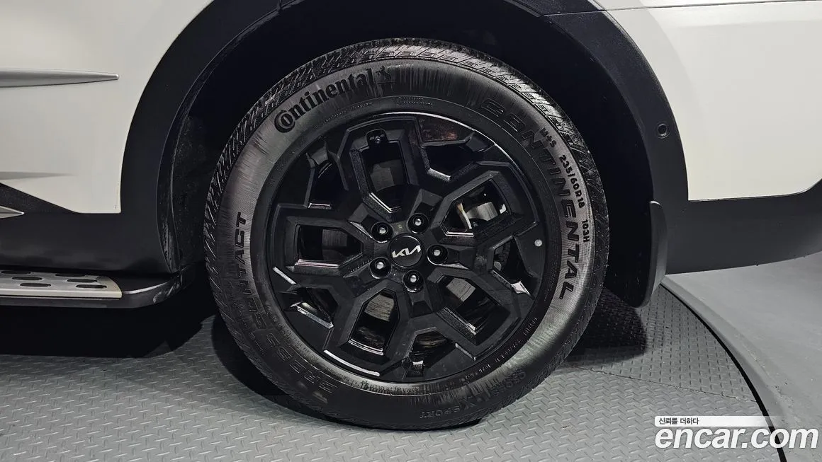 Kia Sorento 2024 из KR, фото 8