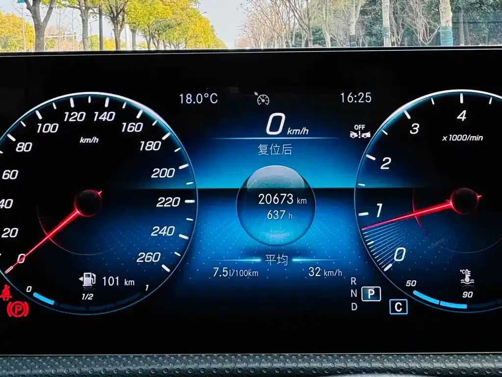 Mercedes-Benz A-Class 2022 из CN, фото 7