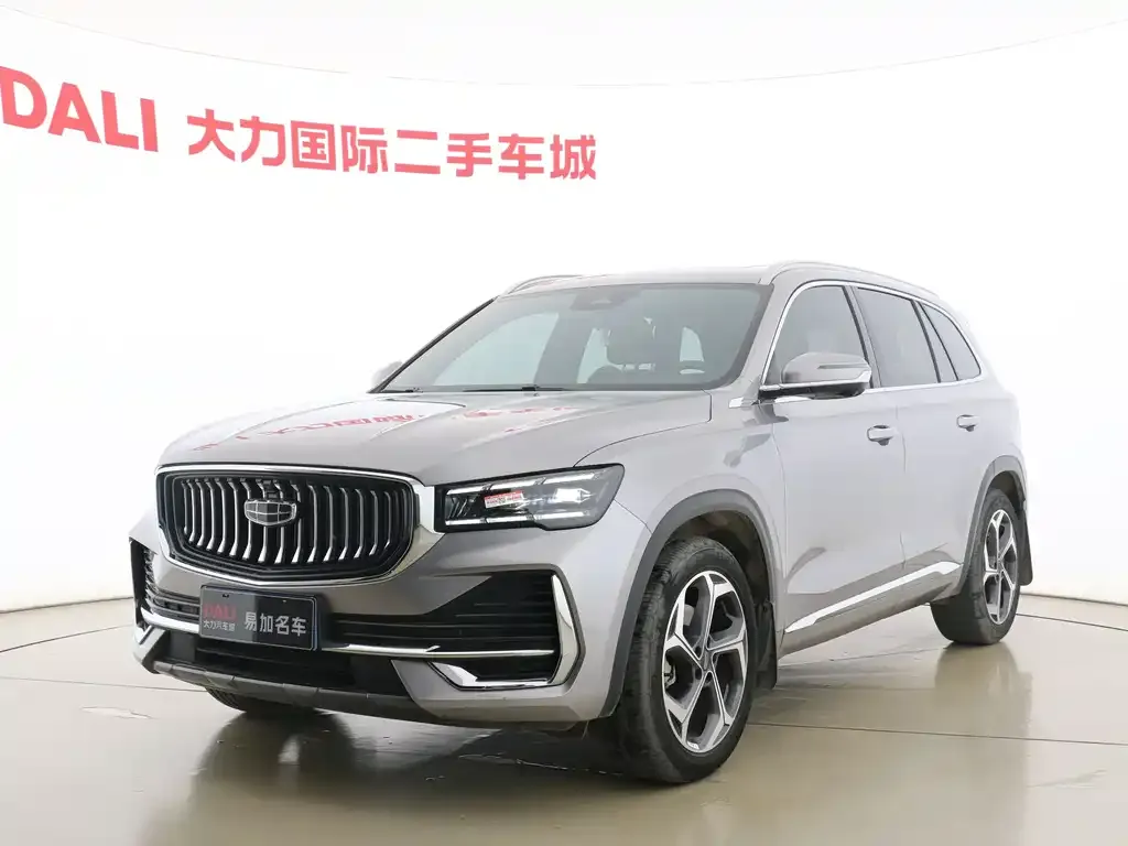 Geely Xingyue L 2022 из CN, фото 1