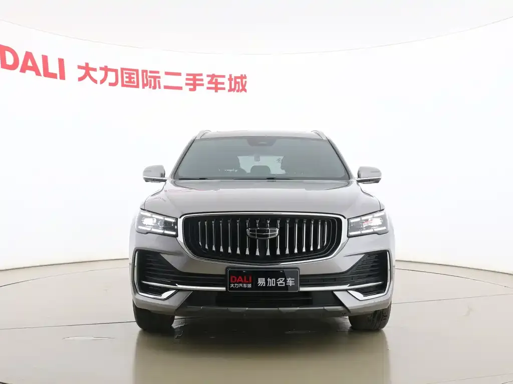 Geely Xingyue L 2022 из CN, фото 3
