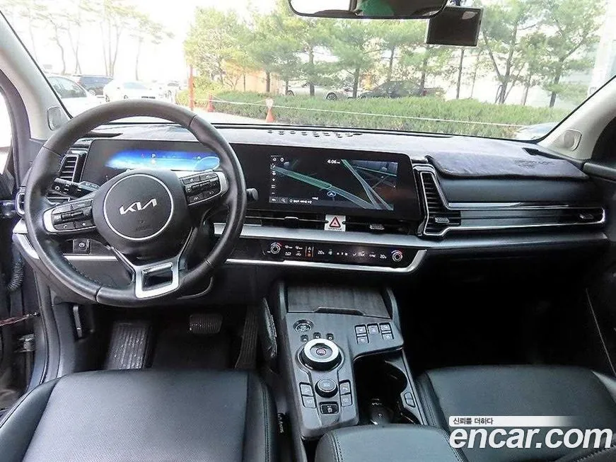 Kia Sportage — фото 2