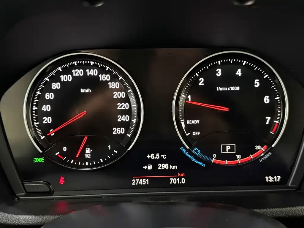 BMW X1 2022 из CN, фото 3