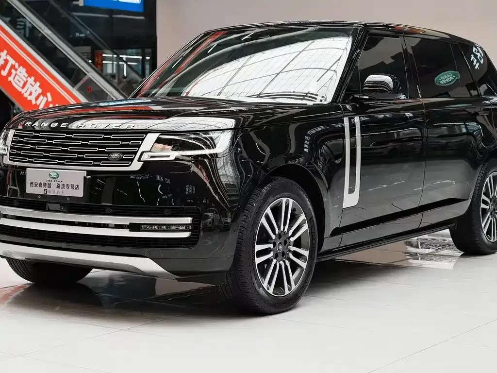 Land Rover Range Rover 2023 из CN, фото 1