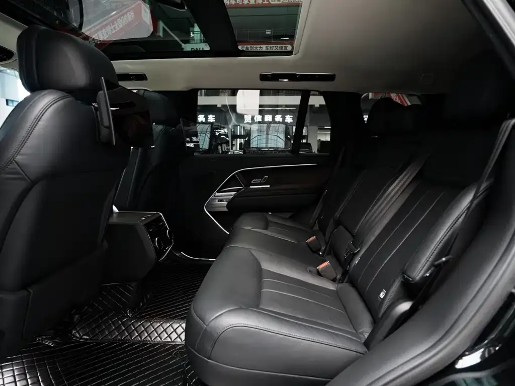 Land Rover Range Rover 2023 из CN, фото 5