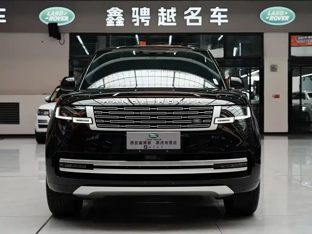 Land Rover Range Rover 2023 из CN, фото 7