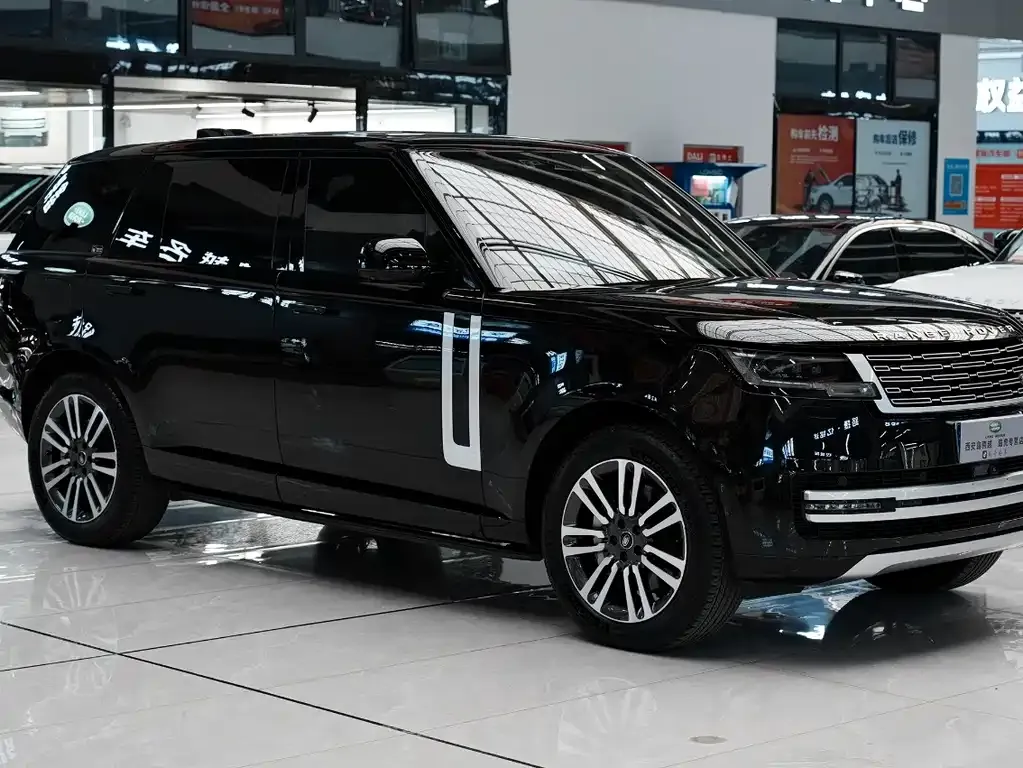 Land Rover Range Rover 2023 из CN, фото 10