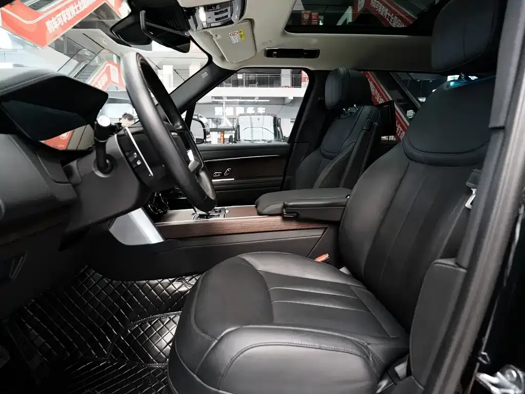 Land Rover Range Rover 2023 из CN, фото 8