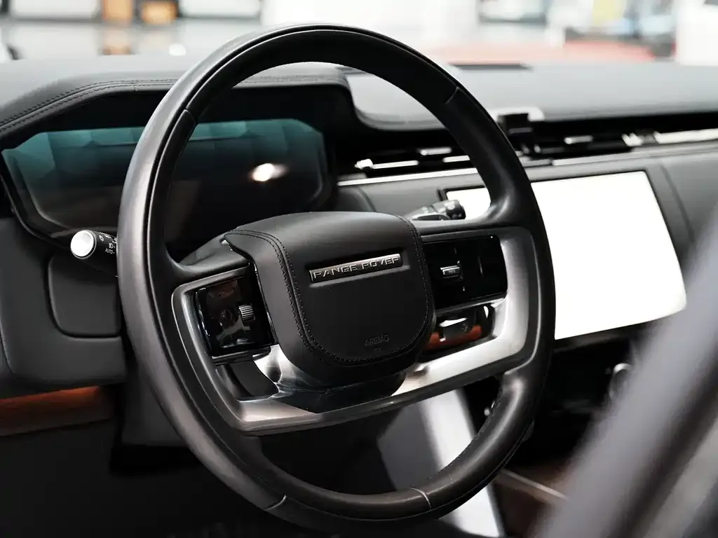 Land Rover Range Rover 2023 из CN, фото 3