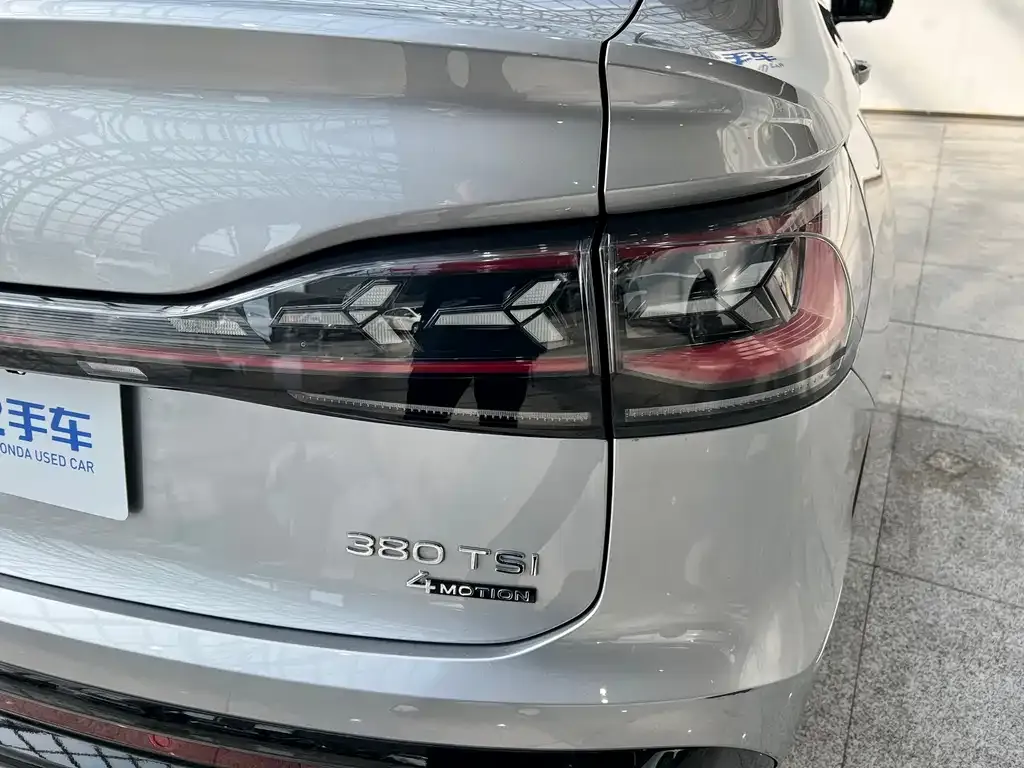 Volkswagen Tiguan X 2021 из CN, фото 6