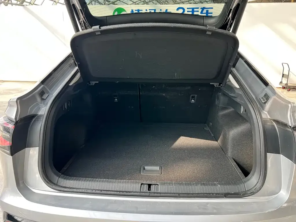 Volkswagen Tiguan X 2021 из CN, фото 4