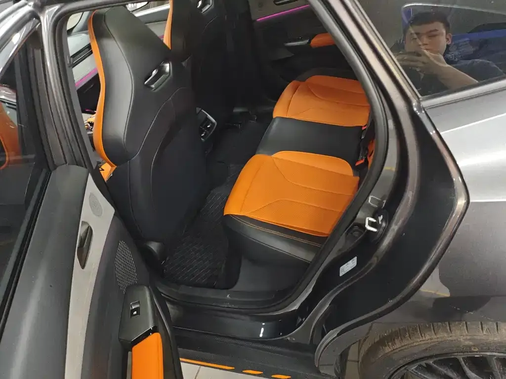Changan UNI-V 2025 из CN, фото 2
