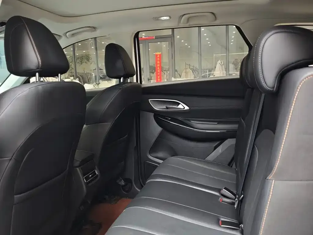 Changan X7 PLUS 2024 из CN, фото 2