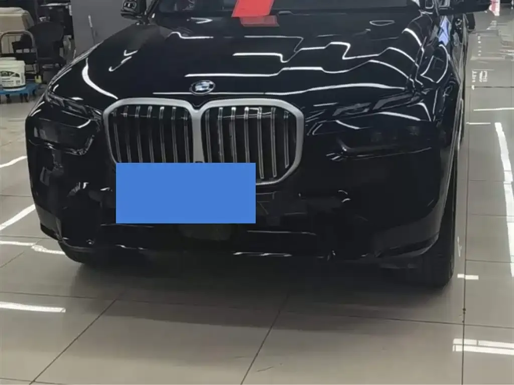 BMW X7 2023 из CN, фото 4