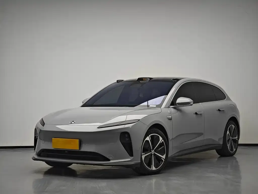 NIO ET5T 2024 из CN, фото 1