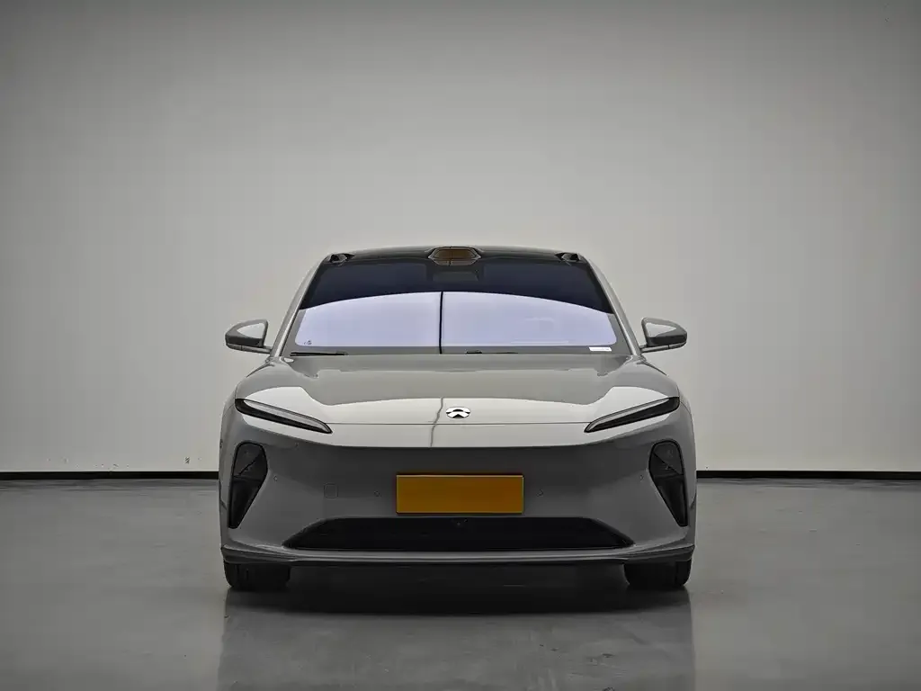 NIO ET5T 2024 из CN, фото 7