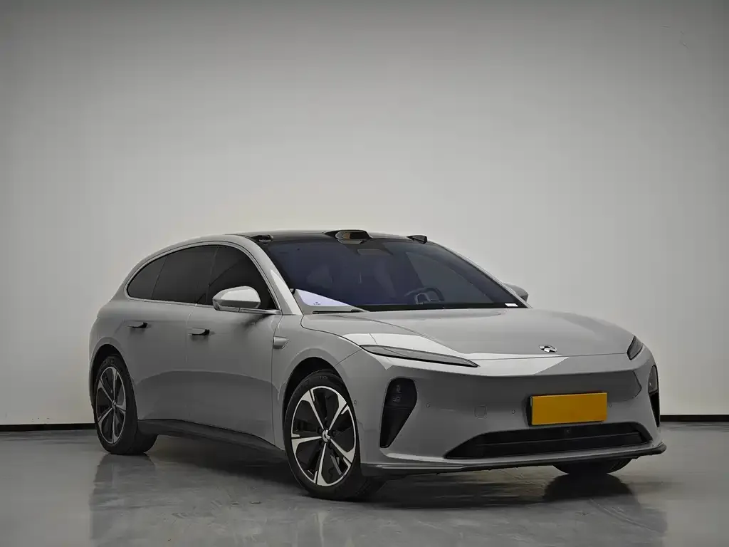 NIO ET5T 2024 из CN, фото 6