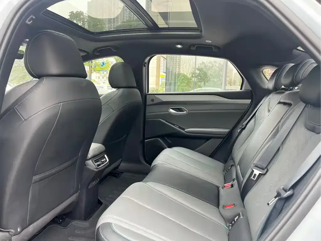 BYD Qin L 2025 из CN, фото 6