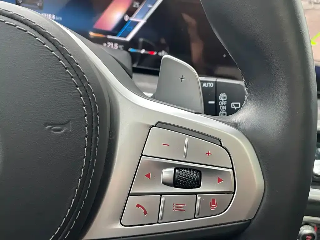 BMW X5 2024 из CN, фото 7